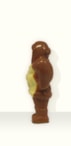 Chocolade Kerstman