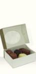 Chocolade Bonbons 250 gr.