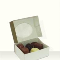 Chocolade Bonbons 500 gr.