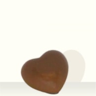 Chocolade Hart