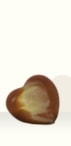 Chocolade Hart