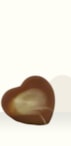 Chocolade Hart