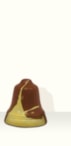 Chocolade Kerstklok