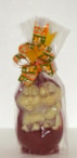 Chocolade Twins 16,5cm