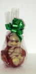 Chocolade Kuiken in Ei 14,5 cm