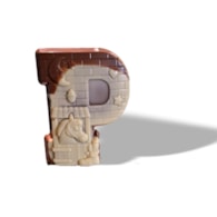 Sint Letters