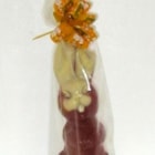 Chocolade Lachhaas middel 36cm