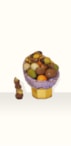 Chocolade Paas ei vanaf 250 gram