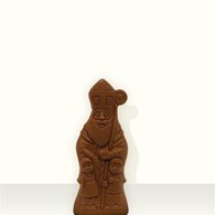 Chocolade Sinterklaas