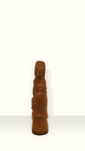 Chocolade Sinterklaas