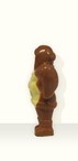 Chocolade Kerstman
