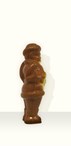 Chocolade Kerstman
