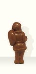 Chocolade Kerstman