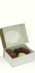 Chocolade Bonbons 250 gr.