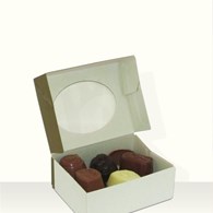 Chocolade Bonbons 500 gr.