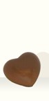 Chocolade Hart