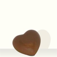 Chocolade Hart