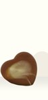 Chocolade Hart
