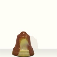 Chocolade Kerstklok