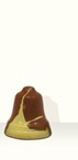 Chocolade Kerstklok