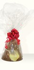Chocolade Kerstklok