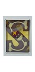 Chocolade Letters 240 gr.
