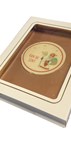 Sinterklaas tablet 180 gr