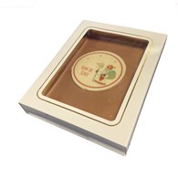 Sinterklaas tablet 180 gr
