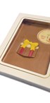 Sinterklaas tablet 180 gr