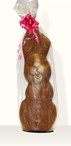 Chocolade Paashaas 50 cm